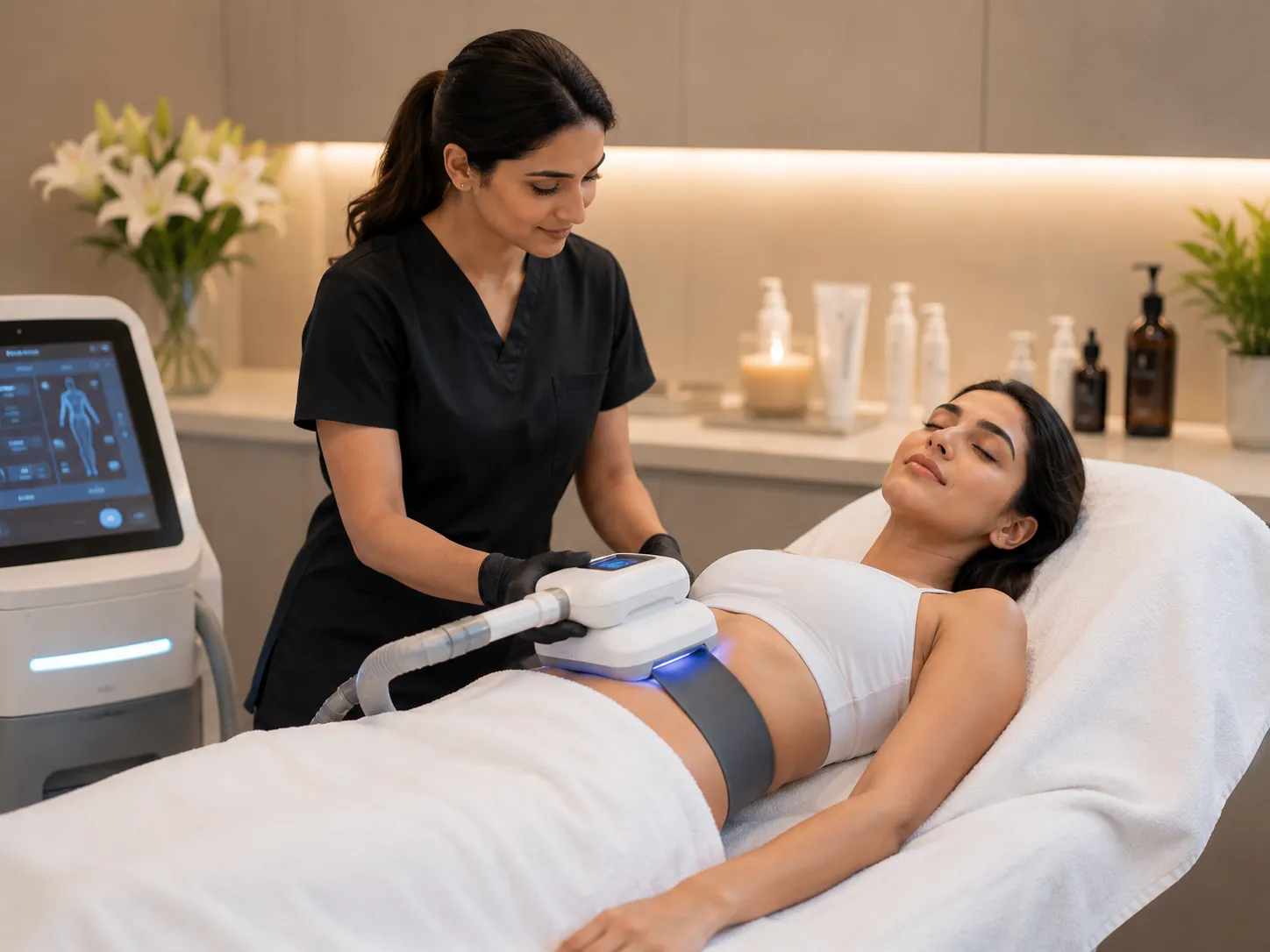 Body Treatments