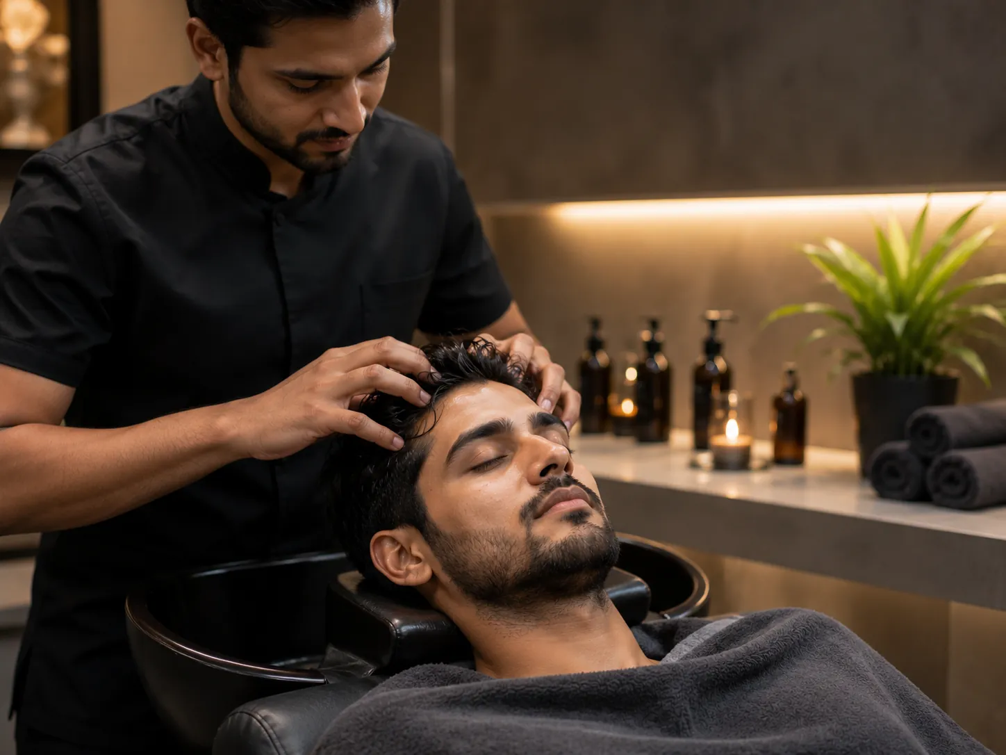 Massage